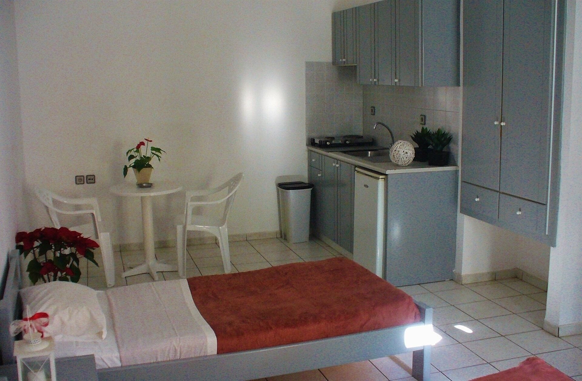 Вид 7 Days Apts (ex. 24 Seven Anex) 2*